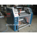 OEM High Productivity Stretch Film Bandage Rolling Machine